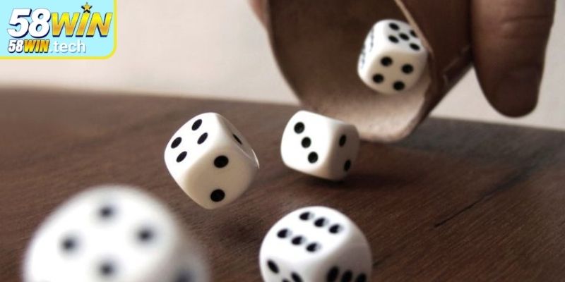 3 cách giúp hội viên hốt bạc khi tham gia Sicbo 58Win