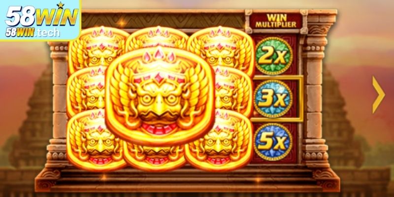 Khám phá kho báu Bảo Thạch Kala 58WIN với hiệu ứng ấn tượng