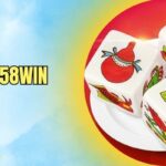 Bầu Cua 58Win