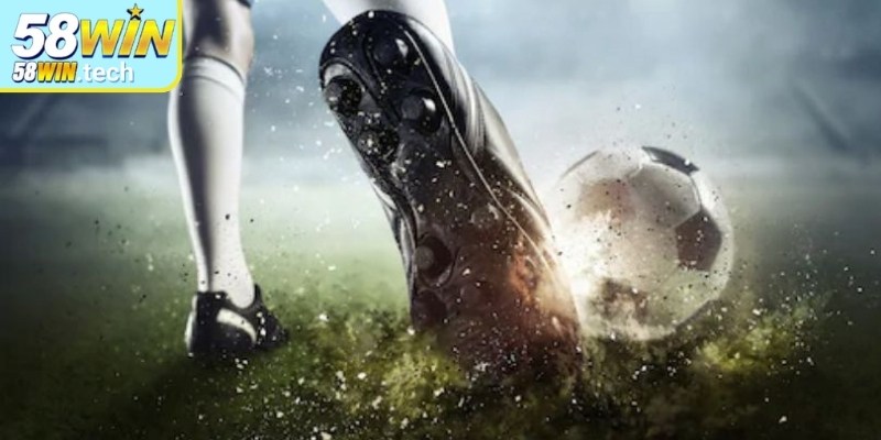 Cá cược thể thao online 58Win dự đoán tổng bàn thắng
