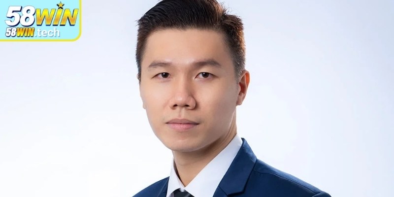 Đội ngũ nhân viên chuyên nghiệp tại 58Win