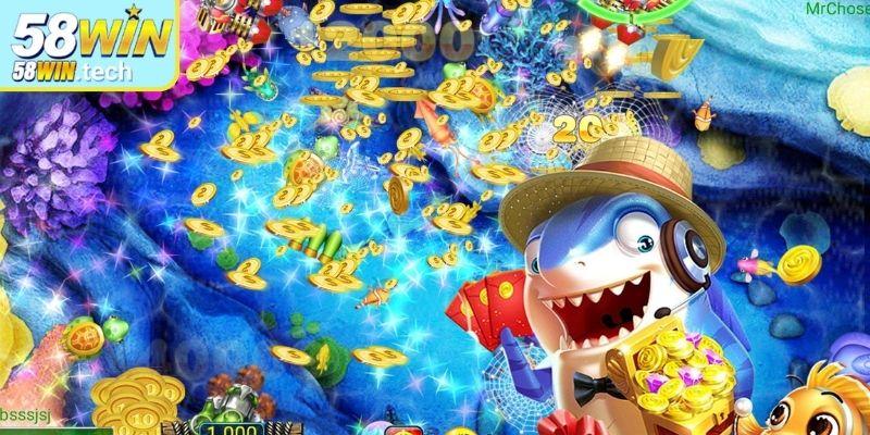 Áp dụng lối chơi chiến lược giúp tiết kiệm xu hiệu quả