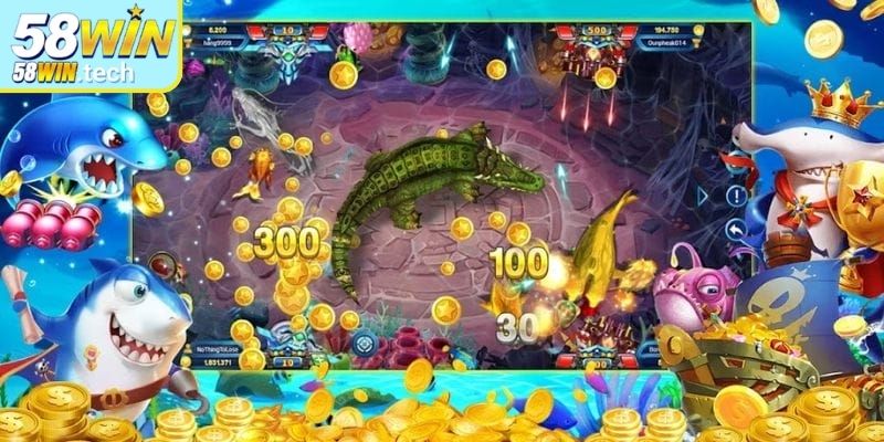 Cách lựa chọn vũ khí phù hợp theo boss và lượng xu