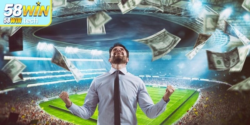 Tác động lịch thi đấu tới kèo chấp nửa 58Win