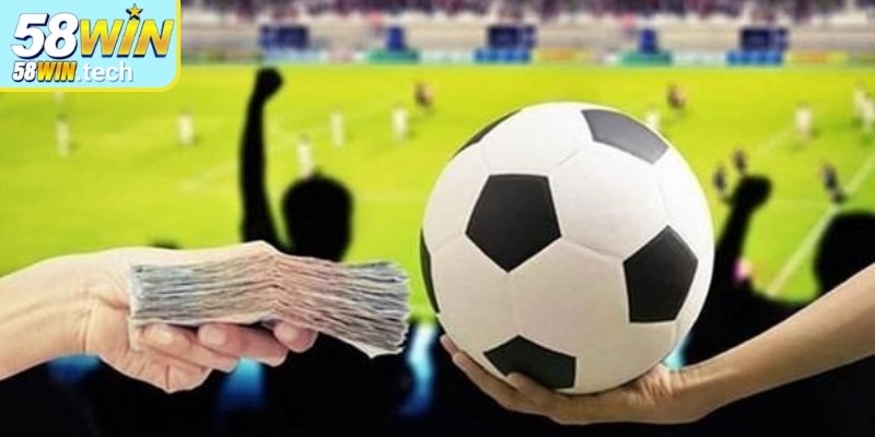 Kèo rung 58Win giúp dự đoán trận đấu thời gian thực chính xác
