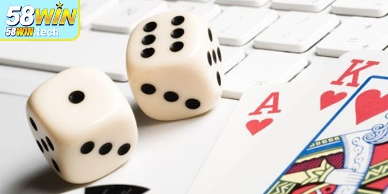 Kinh nghiệm đánh Tài Xỉu 58Win hiệu quả cho tân thủ