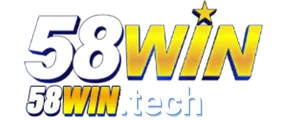 logo 58win