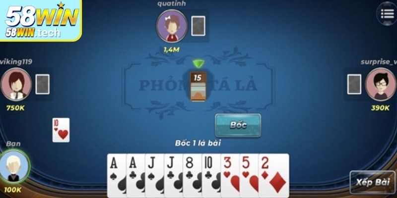 Lý do khiến phỏm 58Win được yêu thích
