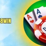 Poker 58Win