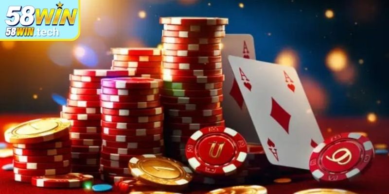 Quy tắc đặt ra Điều Khoản Sử Dụng 58Win