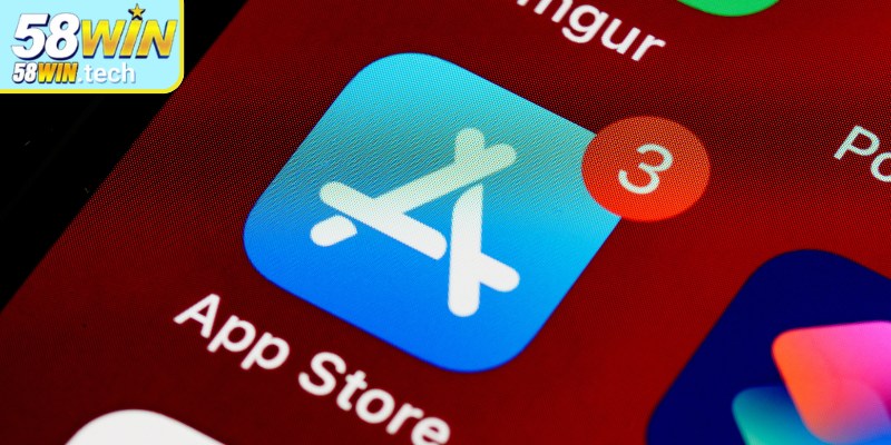 Tải app trên iOS
