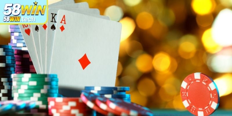 Giới thiệu sơ lược thái tú 58Win
