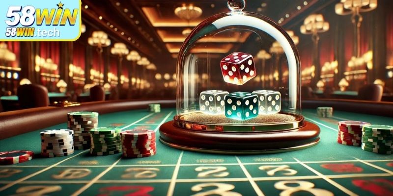 Tìm hiểu về bảng vị đặt cược đa dạng của nền tảng