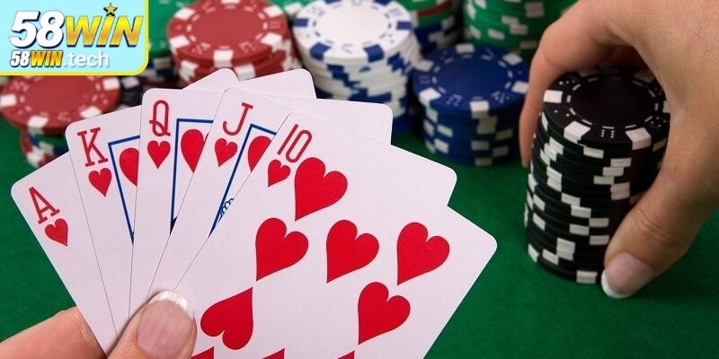 Giới thiệu xì phé 58Win